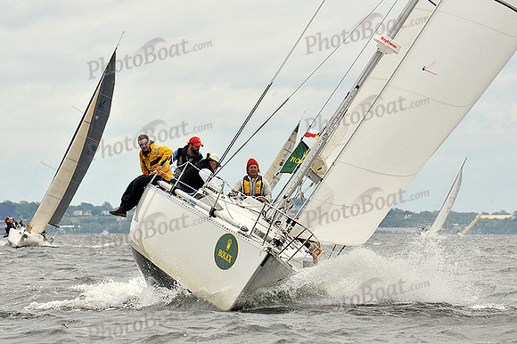 2013 NYYC Annual Regatta A 1082