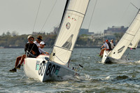2014 Charleston Race Week D 1686