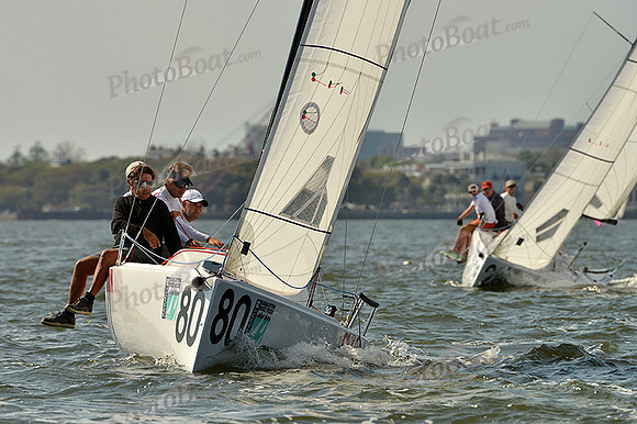 2014 Charleston Race Week D 1686