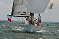 2012 CPYC One Design 1764