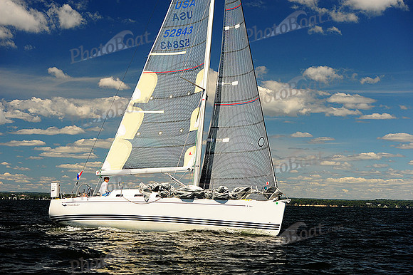 2014 Vineyard Race A 899