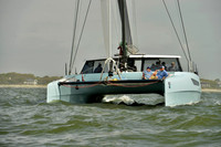 2019 Charleston Race Week A_0738