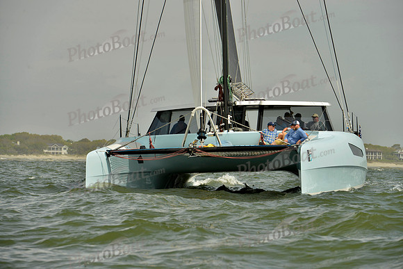2019 Charleston Race Week A_0738