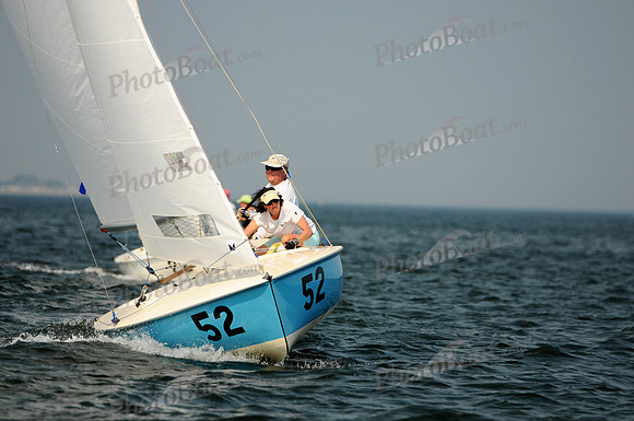2011 Flying Scot NAC C 507