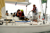 2011 NYYC Annual Regatta A 2400