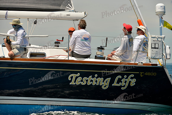 2017 Block Island Race Week F_0833