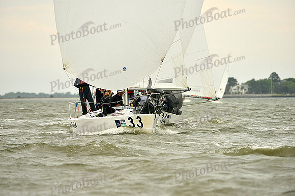 2015 Charleston Race Week E 1071