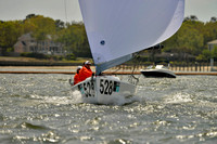 2018 Charleston Race Week A_2585