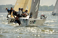 2015 Charleston Race Week B 615