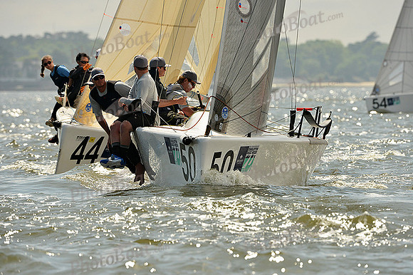 2015 Charleston Race Week B 615