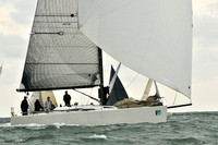 2013 Charleston Race Week B 1452