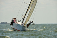 2015 Southern Bay Race Week A 1356