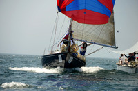 2013 Block Island Race Week A 749
