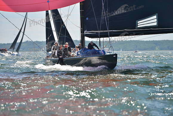 2019 NYYC Annual Regatta B_0350
