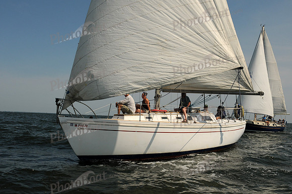 2011 Southern Bay RW D 772