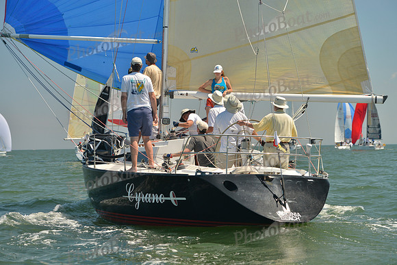 2017 Southern Bay Race Week B_0992