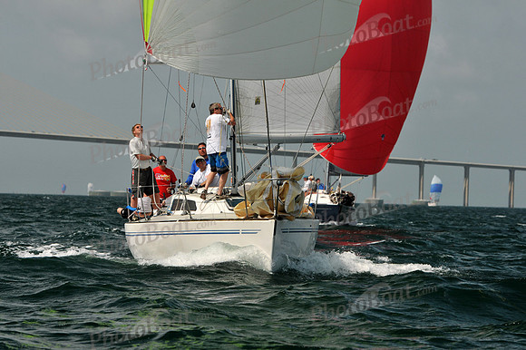 2012 Suncoast Race Week B 349