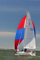 2014 Southern Bay Race Week D 1192