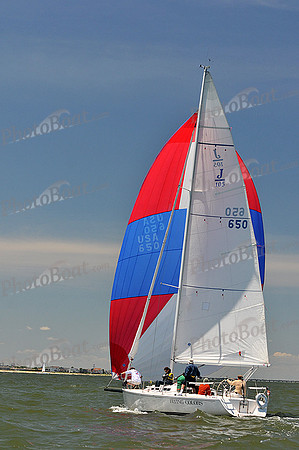 2014 Southern Bay Race Week D 1192