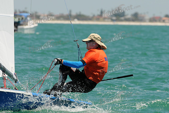 2012 Contender Worlds C 419