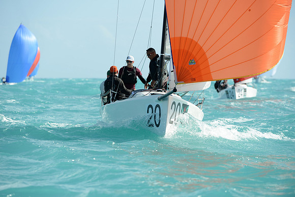 2017 Quantum Key West RW B 2035