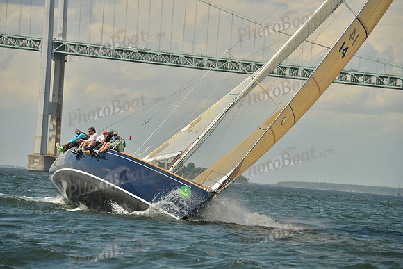 2017 NYYC Annual Regatta A_3153