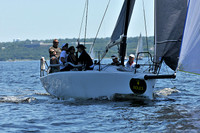 2013 NYYC Annual Regatta B 426