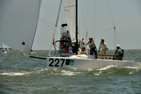 2017 Charleston Race Week D_1484