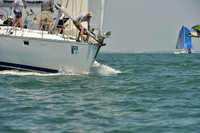 2014 Charleston Race Week B 329