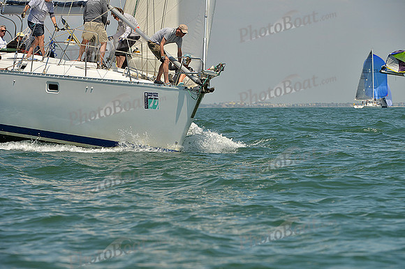 2014 Charleston Race Week B 329