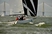 2018 Charleston Race Week A_3040