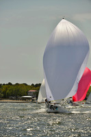 2018 Charleston Race Week A_2744