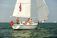 2014 Cape Charles Cup A 1103