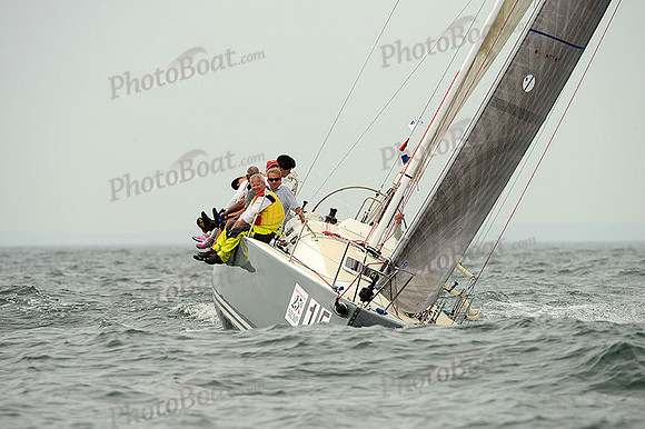 2013 Block Island Race Week C 886