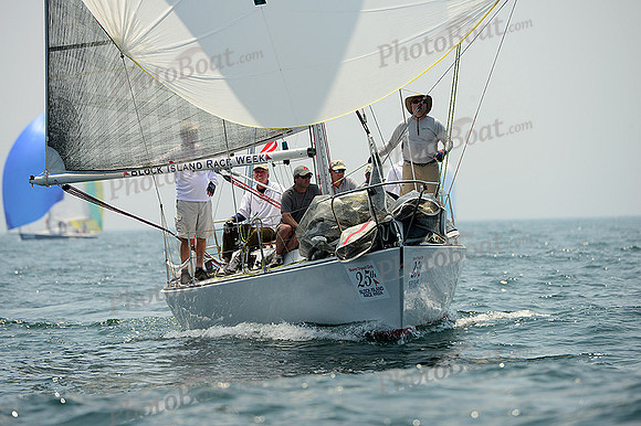 2013 Block Island Race Week B 3317