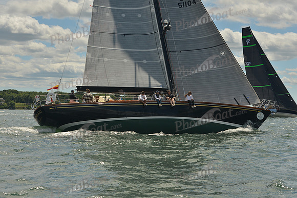 2016 NYYC Annual Regatta B_0921