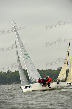 2016 Charleston Race Week A_0570