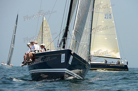 2013 Block Island Race Week B 2804
