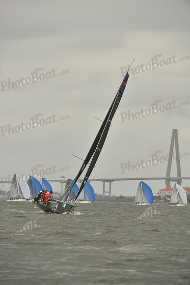 2019 Charleston Race Week H_0265