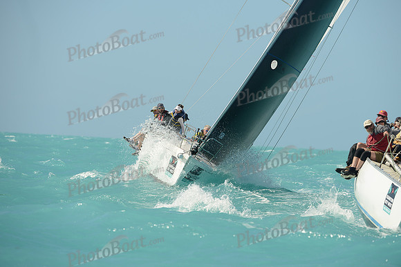 2017 Quantum Key West RW D 435