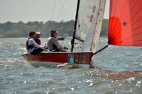 2014 Charleston Race Week D 1195