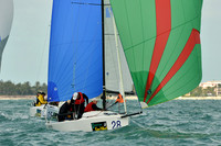 2014 Key West Race Week C 1430