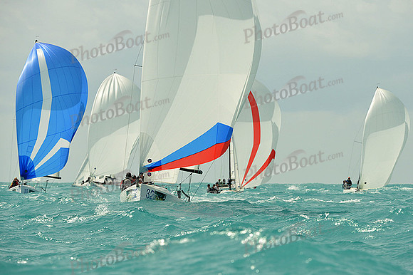2015 Key West Race Week E 710