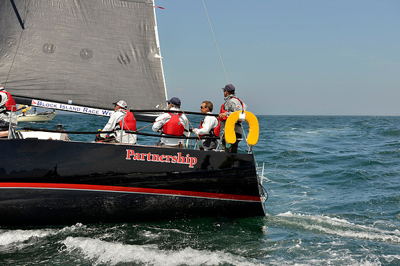 2017 Block Island Race Week B_0071