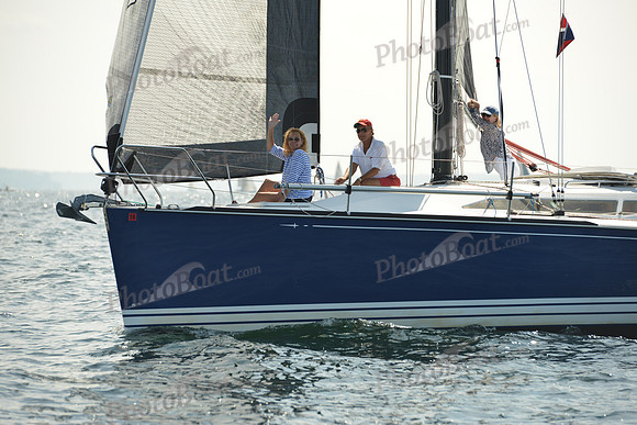 2015 Denmark Race A 832