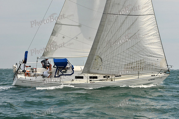 2012 Suncoast Race Week A 763