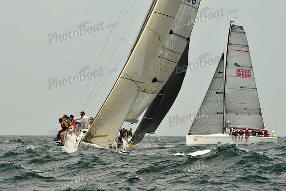 2015 Block Island Race Week D 758