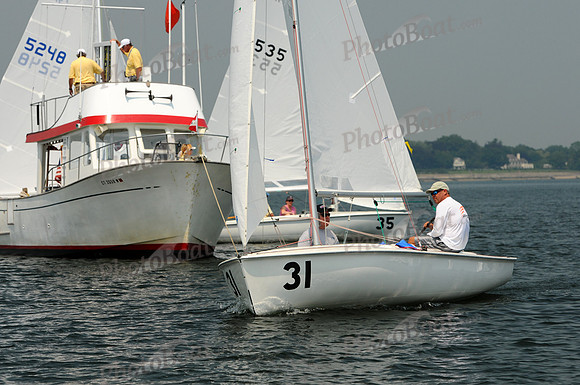 2011 Flying Scot NAC B 152
