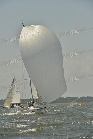 2017 Charleston Race Week D_2316