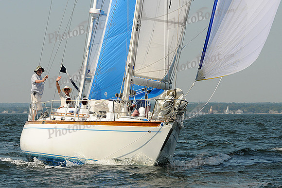 2012 Vineyard Race A 307